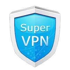 SuperVPN Apk